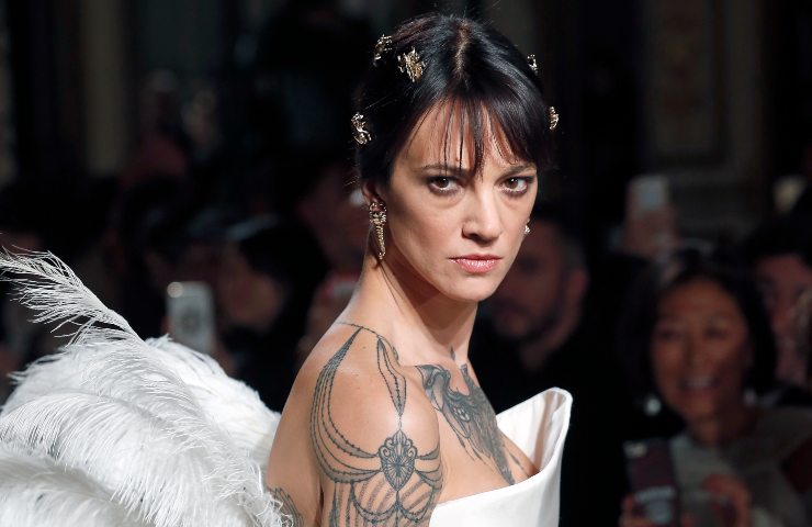 Asia Argento