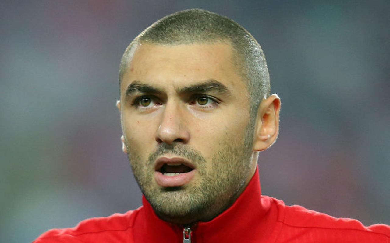 Burak Yilmaz