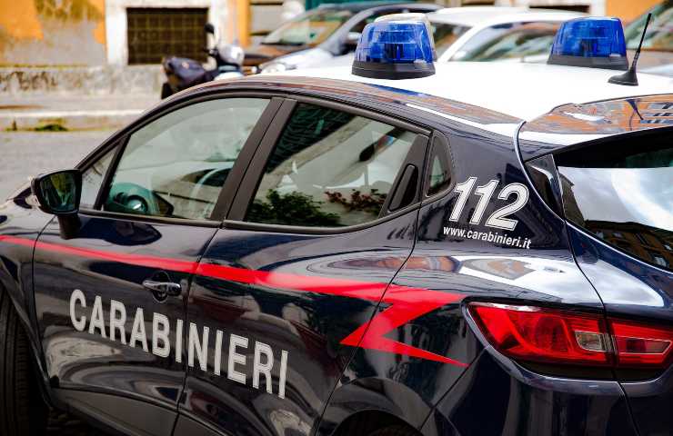 Carabinieri 