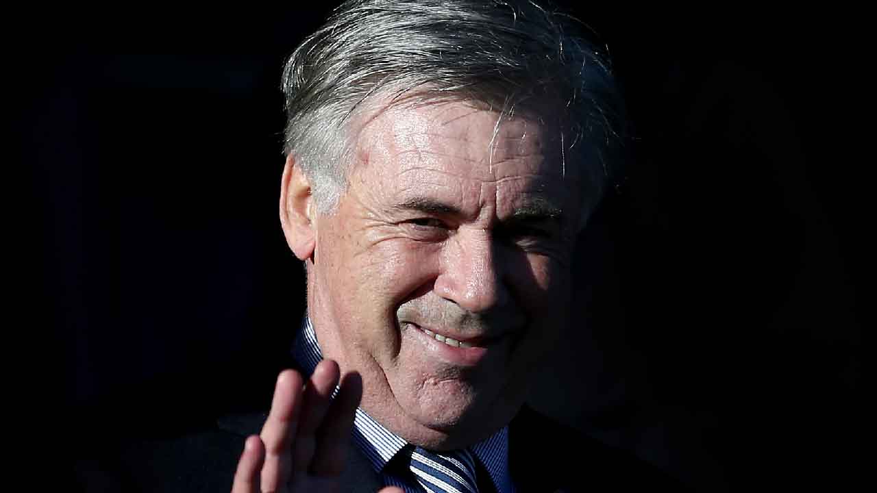 Ancelotti, è ufficiale sarà il nuovo allenatore del Real Madrid, colpo di scena durante le trattative (Getty Images)