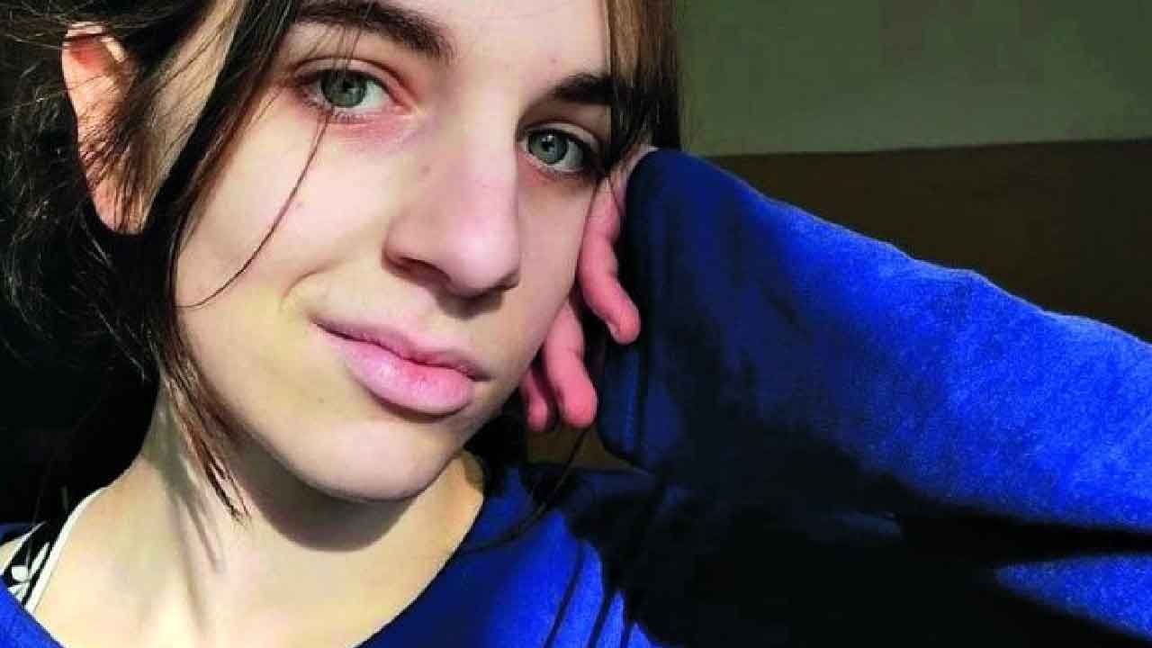 Chiara Gualzetti, l'amico ha confessato l'omicidio, adesso si cerca di capire cosa è successo (Foto dal web)