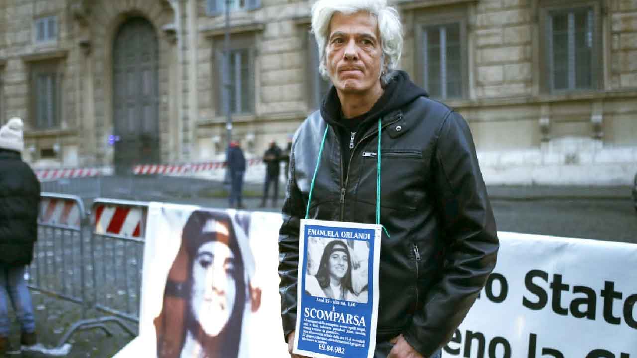 Emanuela Orlandi, un caso lungo 38 anni il 22 Giugno 1983