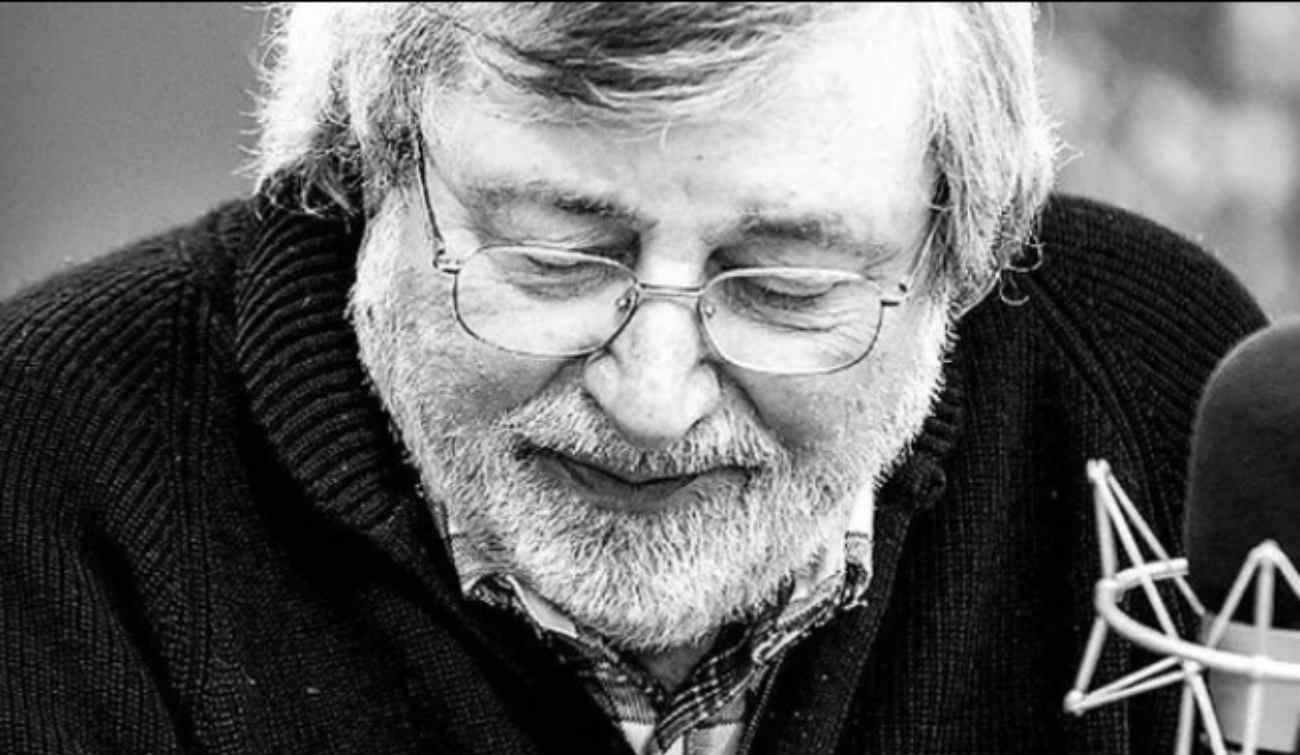 Francesco Guccini