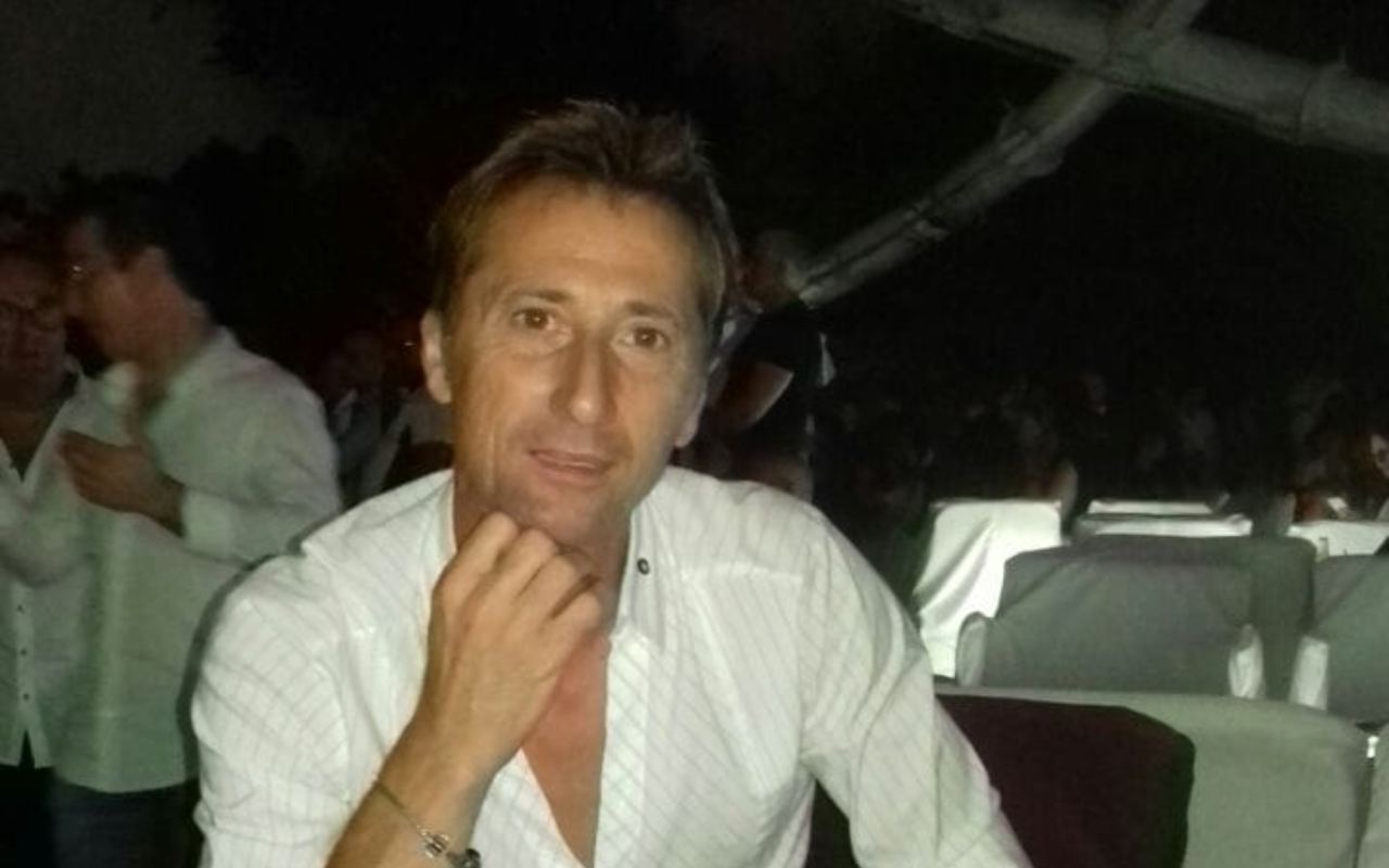 Gianluca Masserdotti