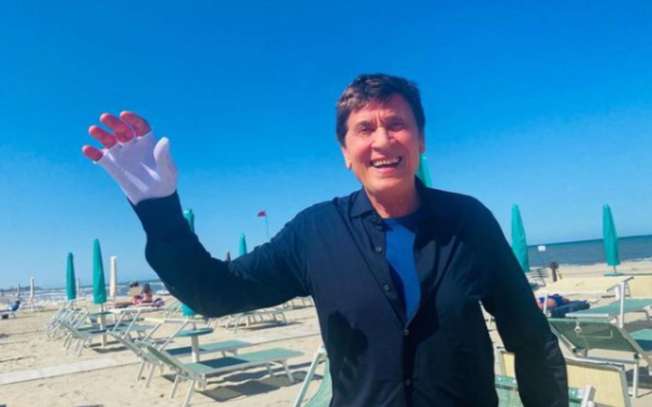 Gianni Morandi