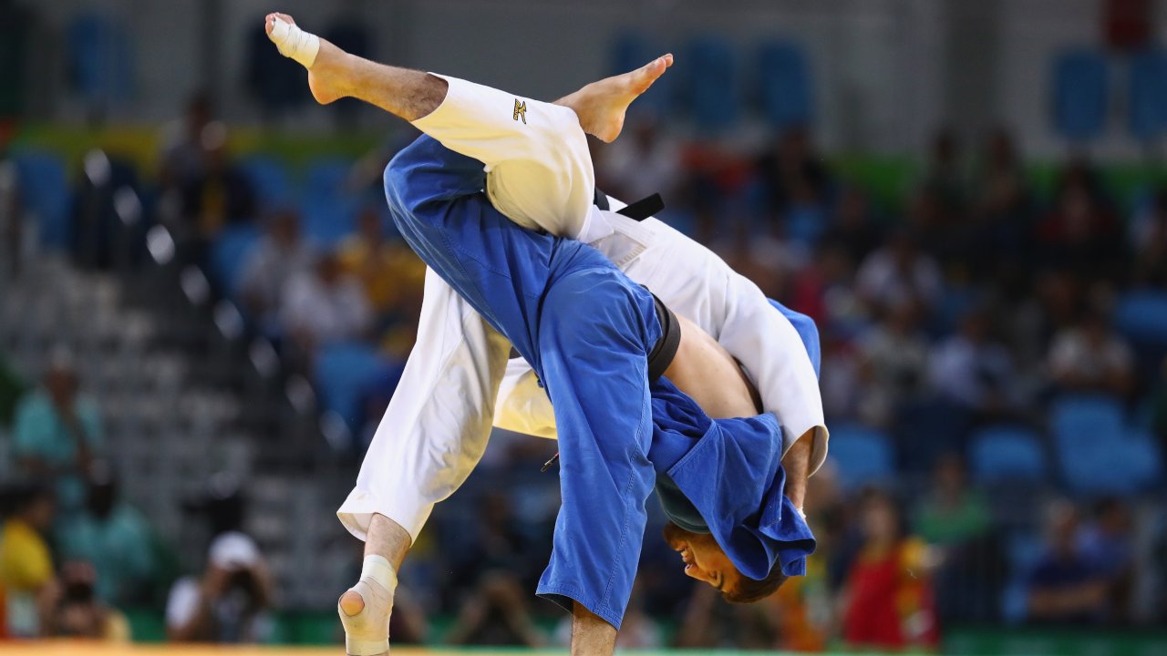 Judo (1)