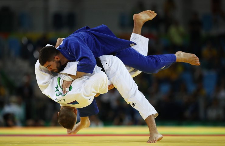 Judo