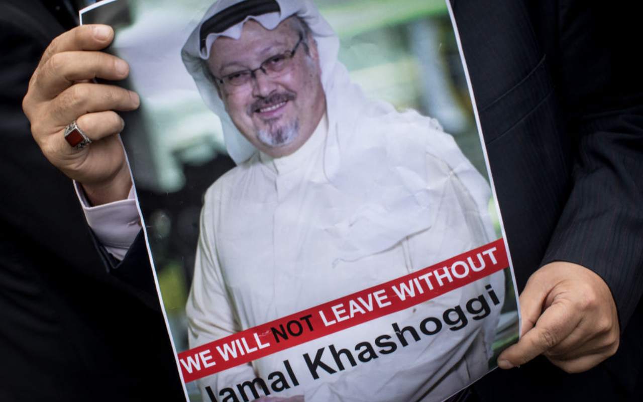 Khashoggi