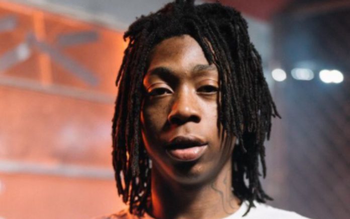 È morto Lil Loaded, il rapper americano aveva 20 anni