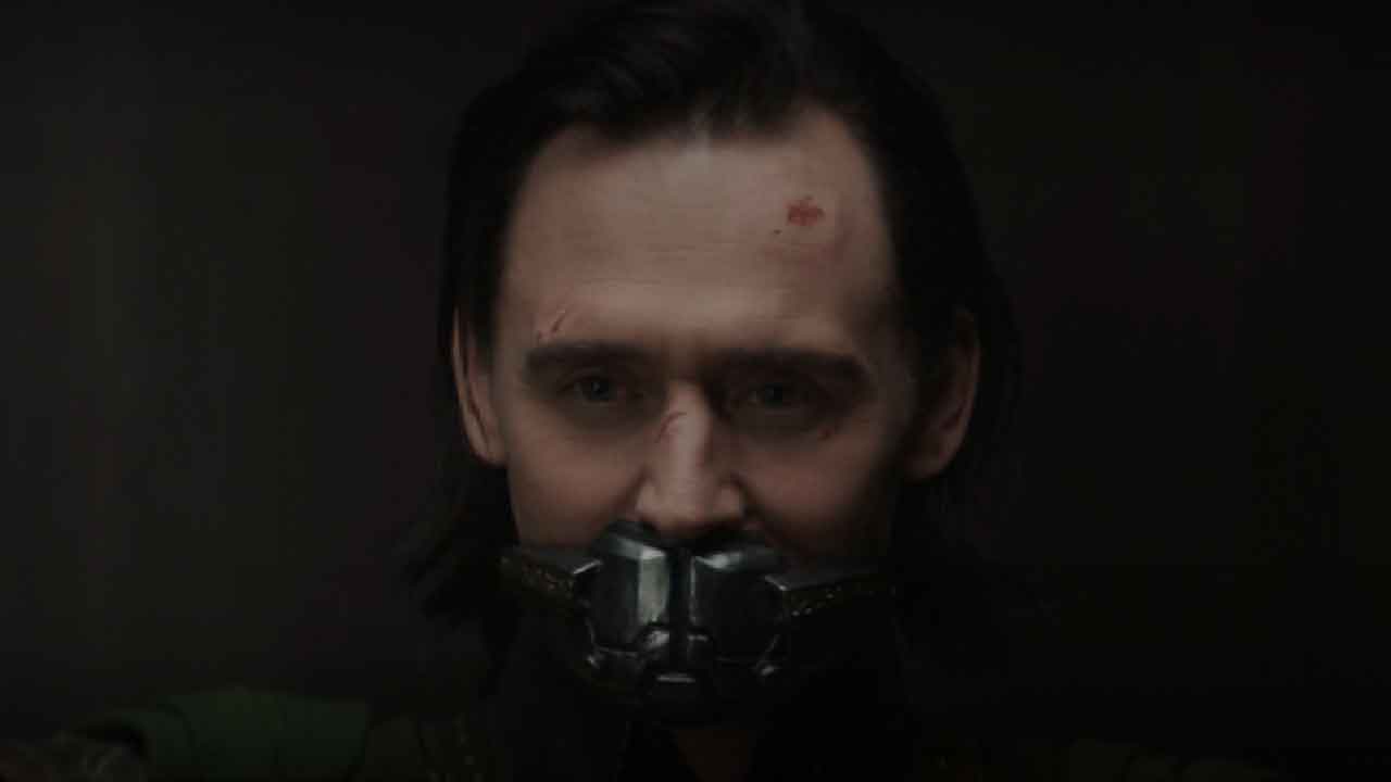 Loki, la nuova serie tv sul Dio dell'Inganno targata Marvel Studios su Disney+ (Screenshot)