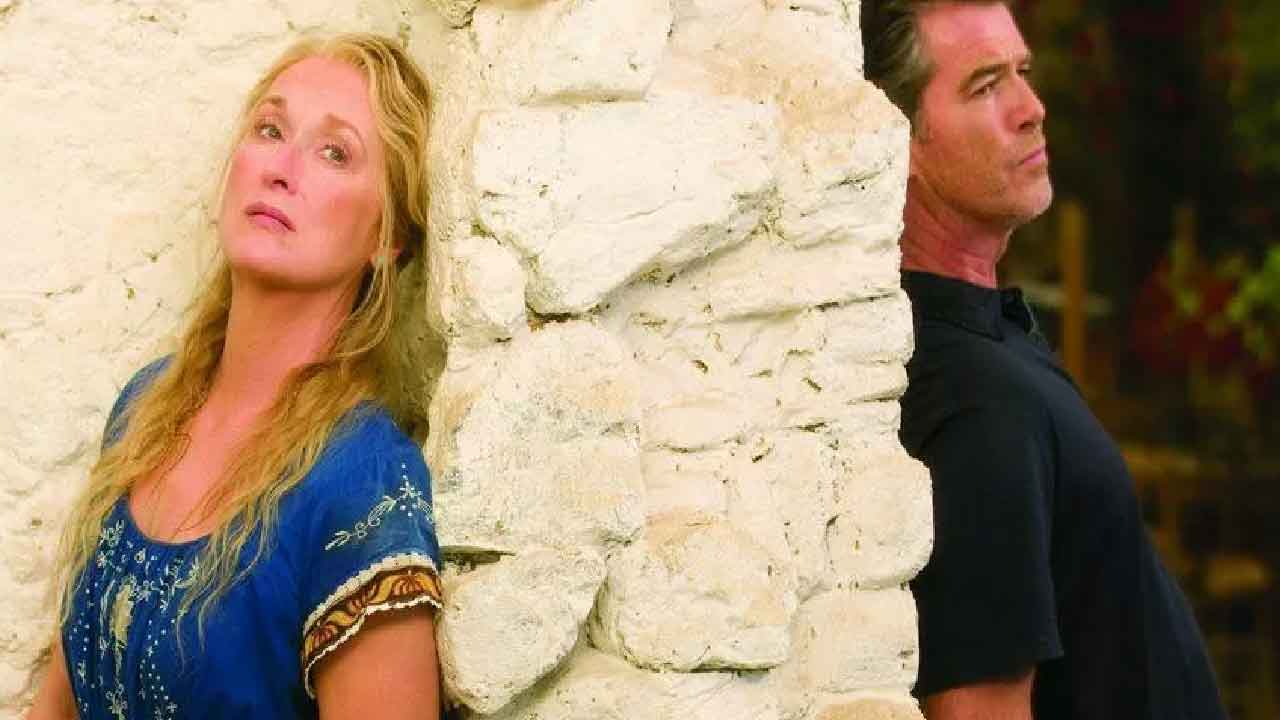 Mamma Mia ci risiamo, trama cast e curiosità della pellicola (Screenshot)