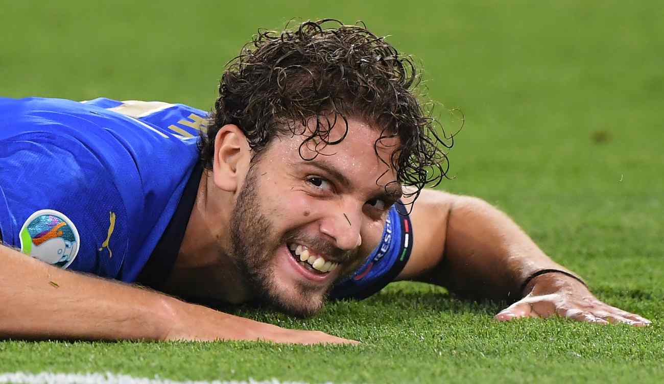 Calciomercato Juventus Locatelli