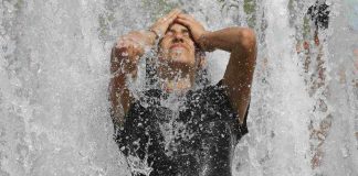 Meteo Allerta gialla Piemonte Veneto