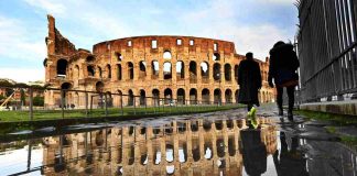 Previsioni Meteo 9 giugno