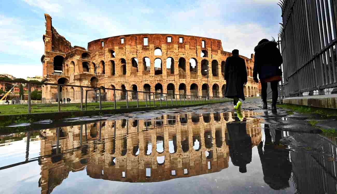 Previsioni Meteo 9 giugno