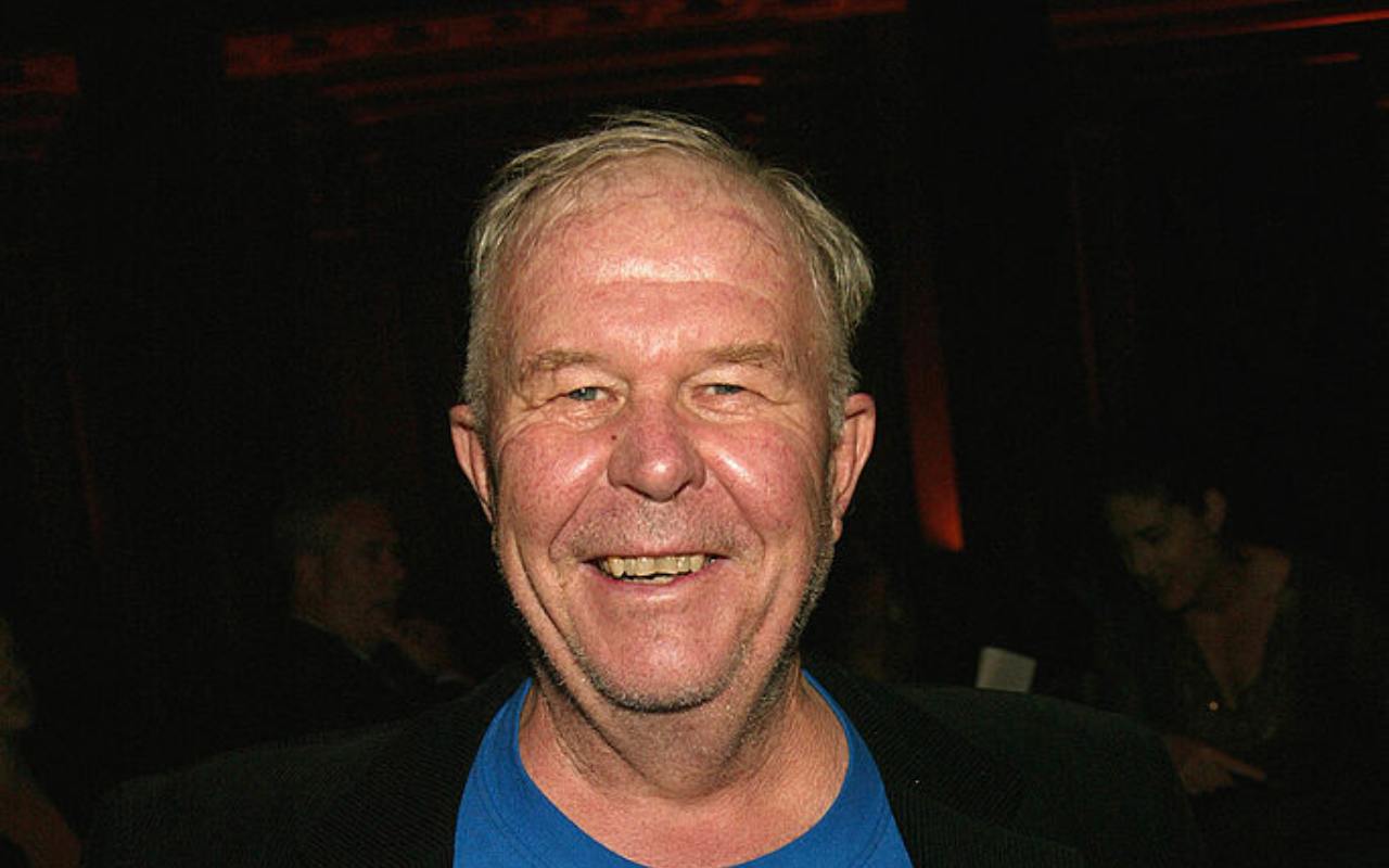 Ned Beatty