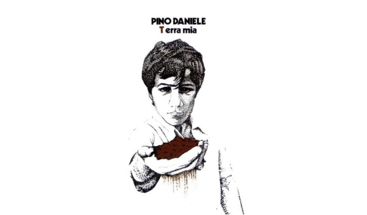 Pino-Daniele-Terra-Mia Copertina