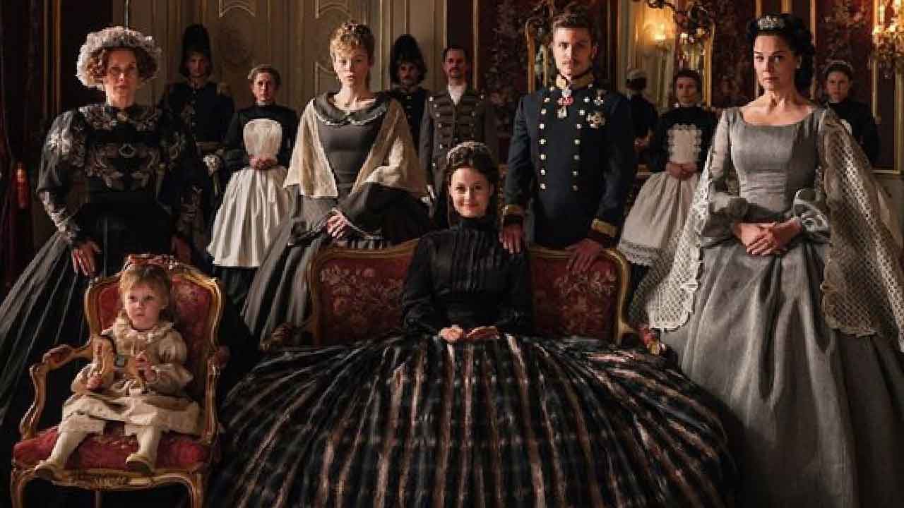 La Principessa Sissi, in arrivo la nuova serie tv sull'imperatrice d'Austria (Instagram)