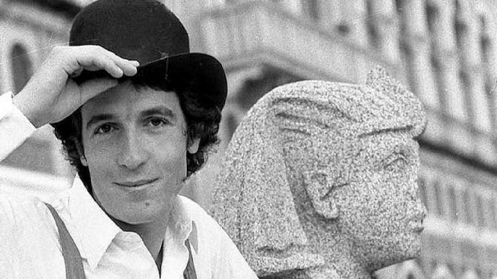 Come è Morto Rino Gaetano E Quando è Morto