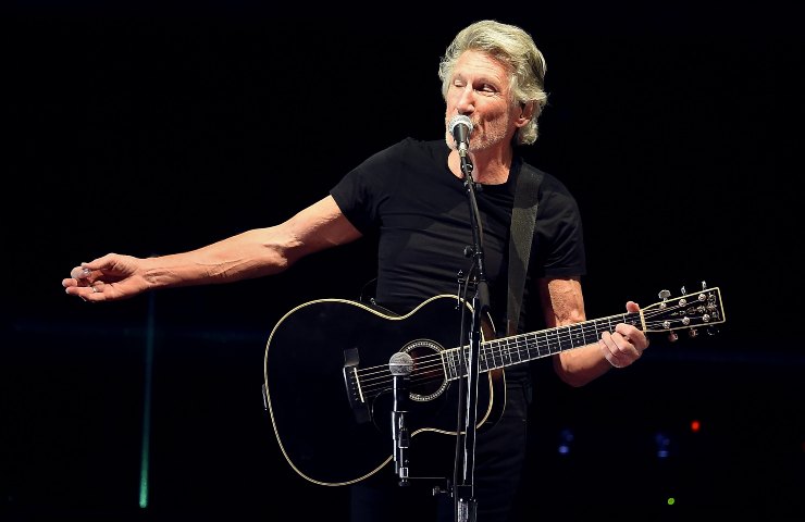 Roger Waters