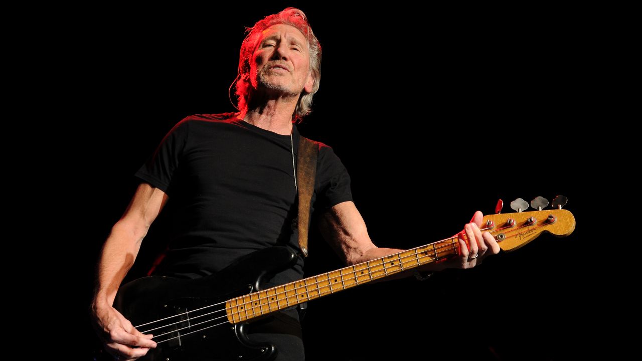 Roger Waters