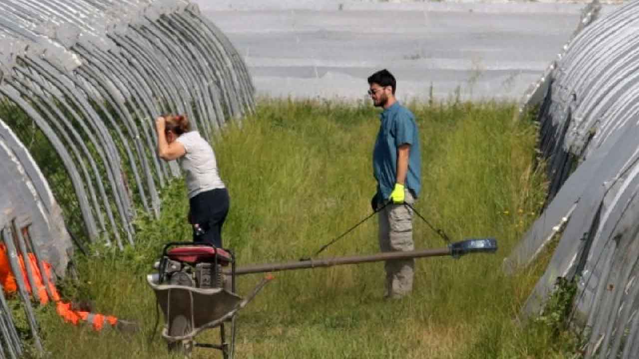 Saman Abbas, il suo fidanzato è pronto a morire per lei dopo le minacce subite (Foto dal web)