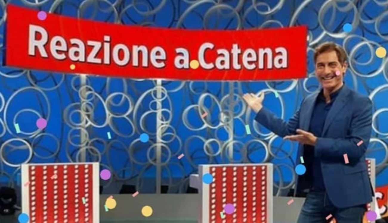 Reazione a Catena