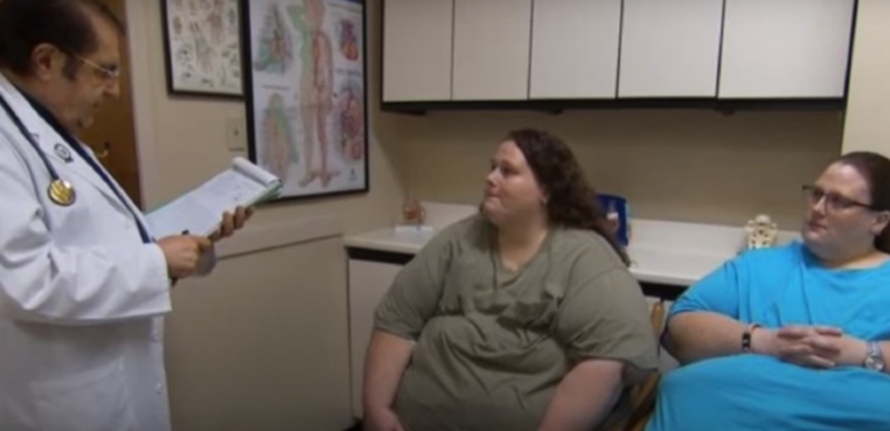 Screenshot Brandi e Kandi