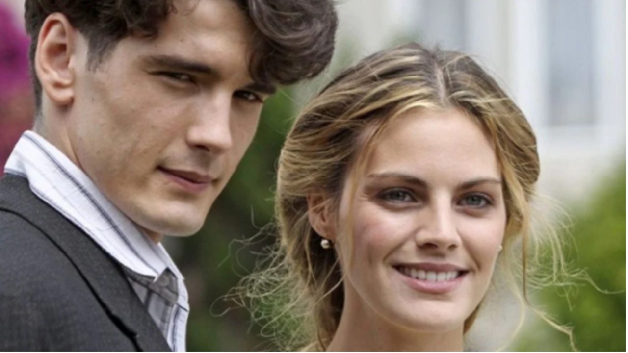 Screenshot Grand Hotel - Intrighi e passioni