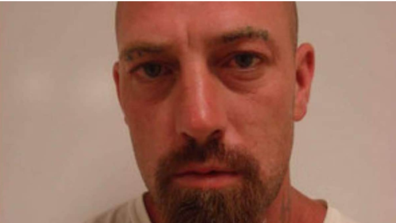 Screenshot Steven Galvin