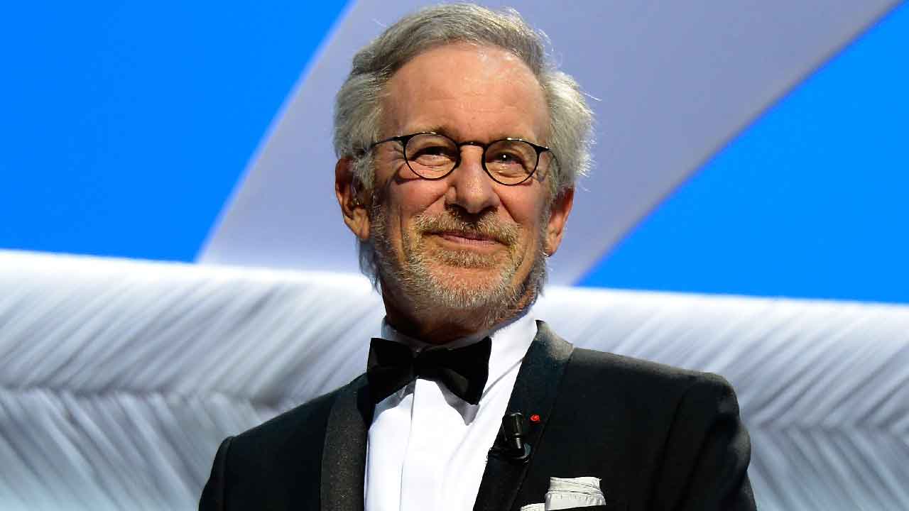 Netflix, salta l'accordo con Steven Spielberg il regista non dirigerà effettivamente i film (Getty Images)