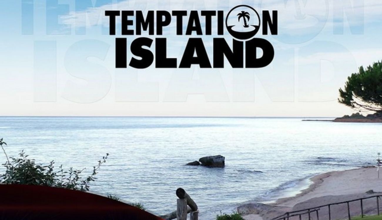 Guenda Goria Temptation Island