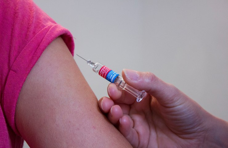 Vaccinazione