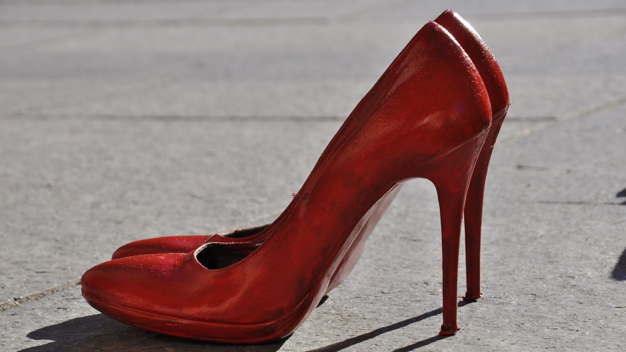 Violenza sulle donne