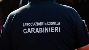 trovato cadavere in una pineta di genova