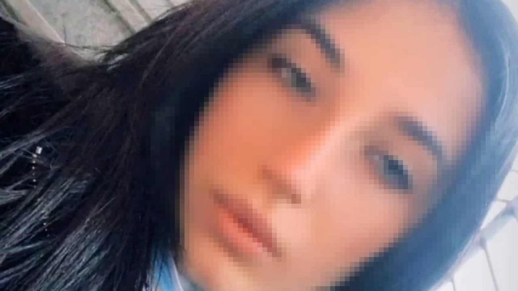 Giulia, da Acilia ritrovata, la ragazza sta bene