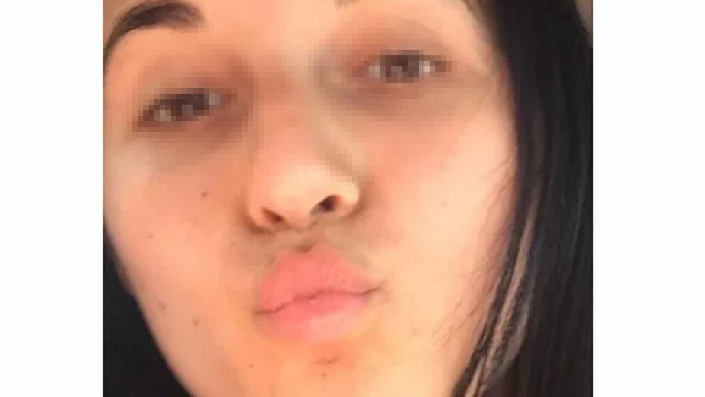 Giulia, ad Acilia ansia e l'appello dei familiari FOTO