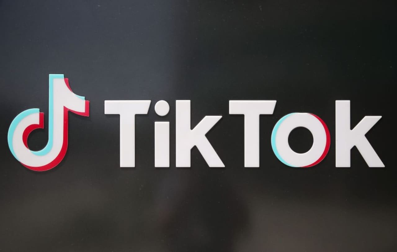 TikToK challenge