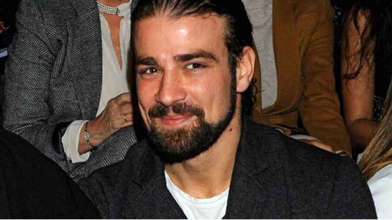 mario biondo le iene