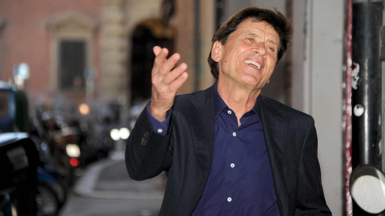 Gianni Morandi