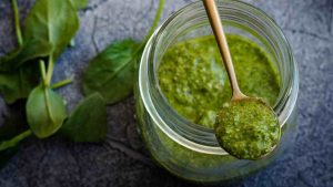 pesto non conforme ritirato dal mercato