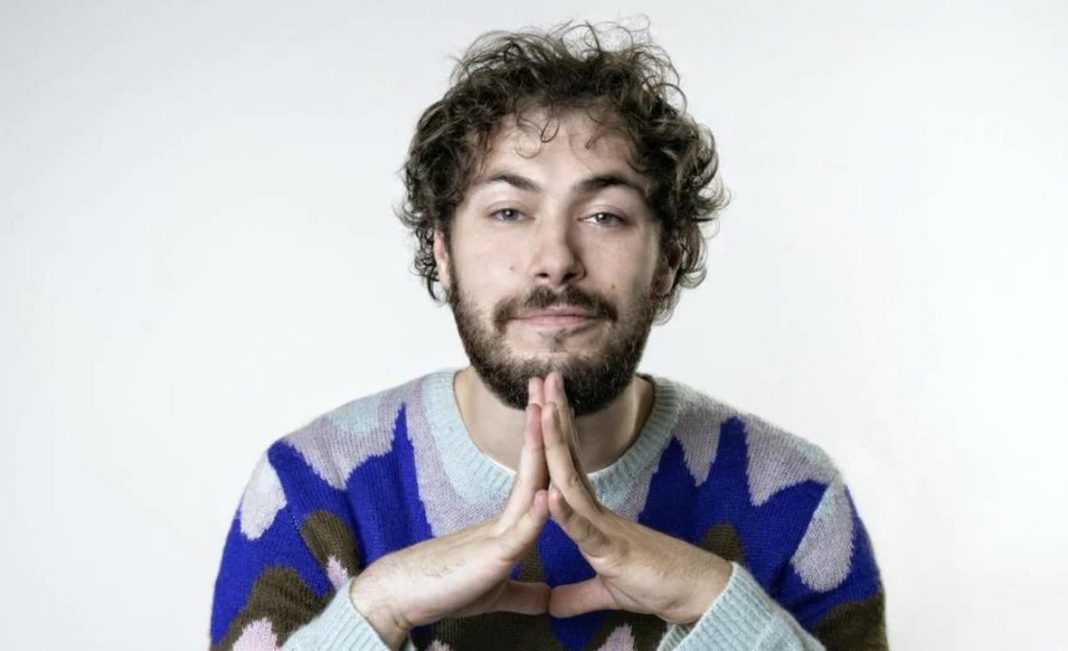 Pinguini Tattici Nucleari, chi è la fidanzata del cantante Riccardo