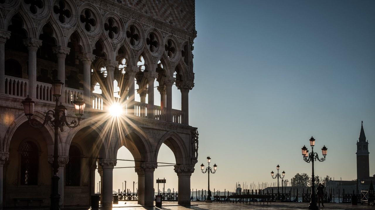 Venezia