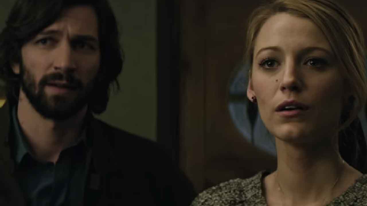 Adaline - l'eterna giovinezza, trama cast e curiosità sul film in onda su Canale 5 (Screenshot)