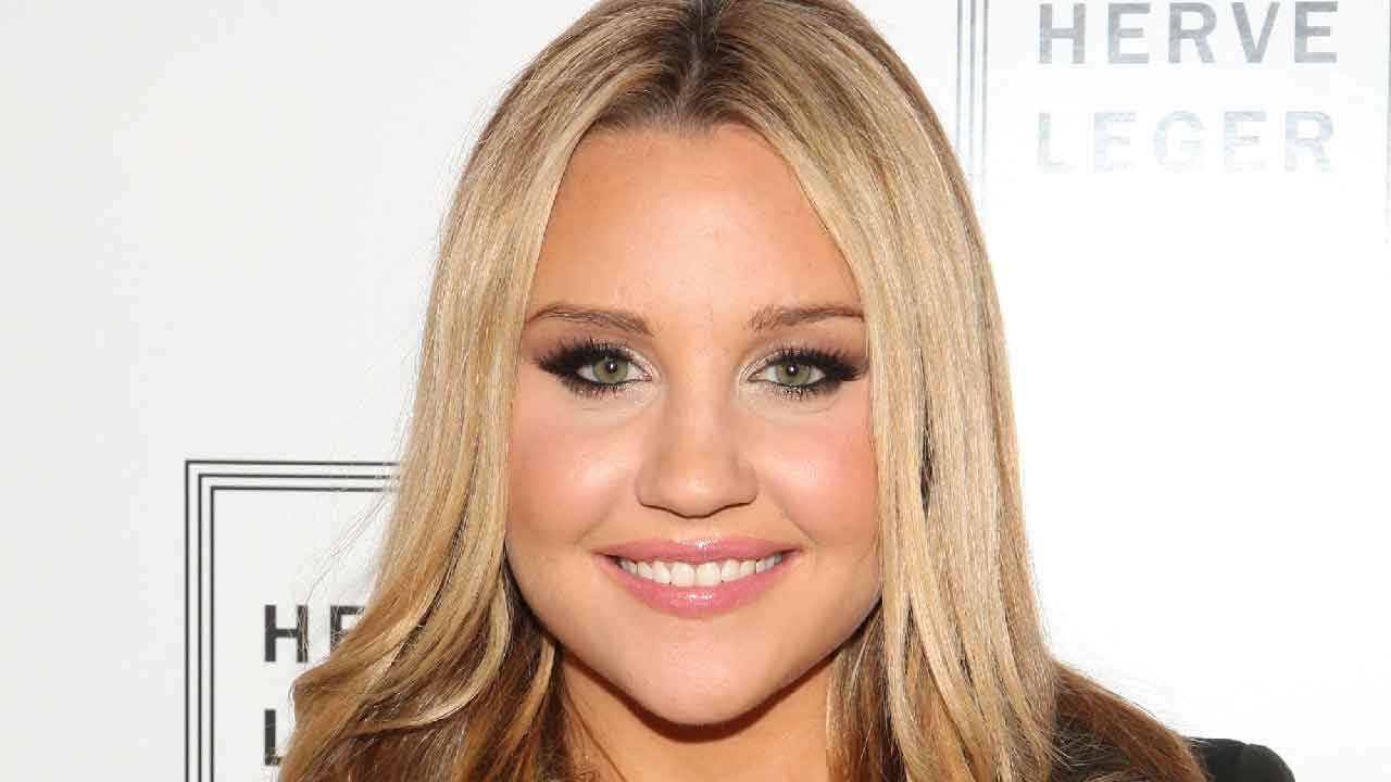 Amanda Bynes, chi è l'attrice ha da debuttato con Disney (Getty Images)