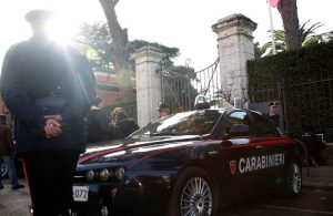 Carabinieri