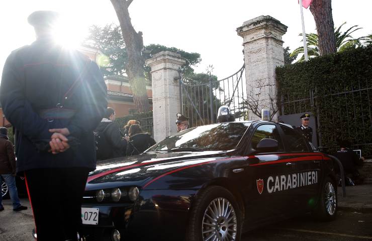 Carabinieri