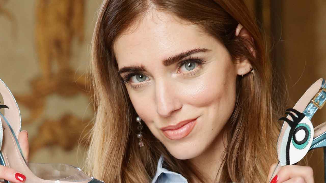 Chiara Ferragni, è stata vittima di insulti su Instagram (Getty Images)