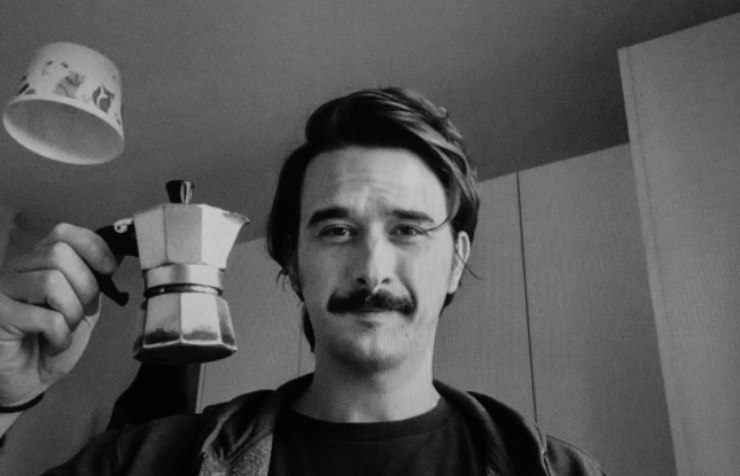 Davide Iacopini