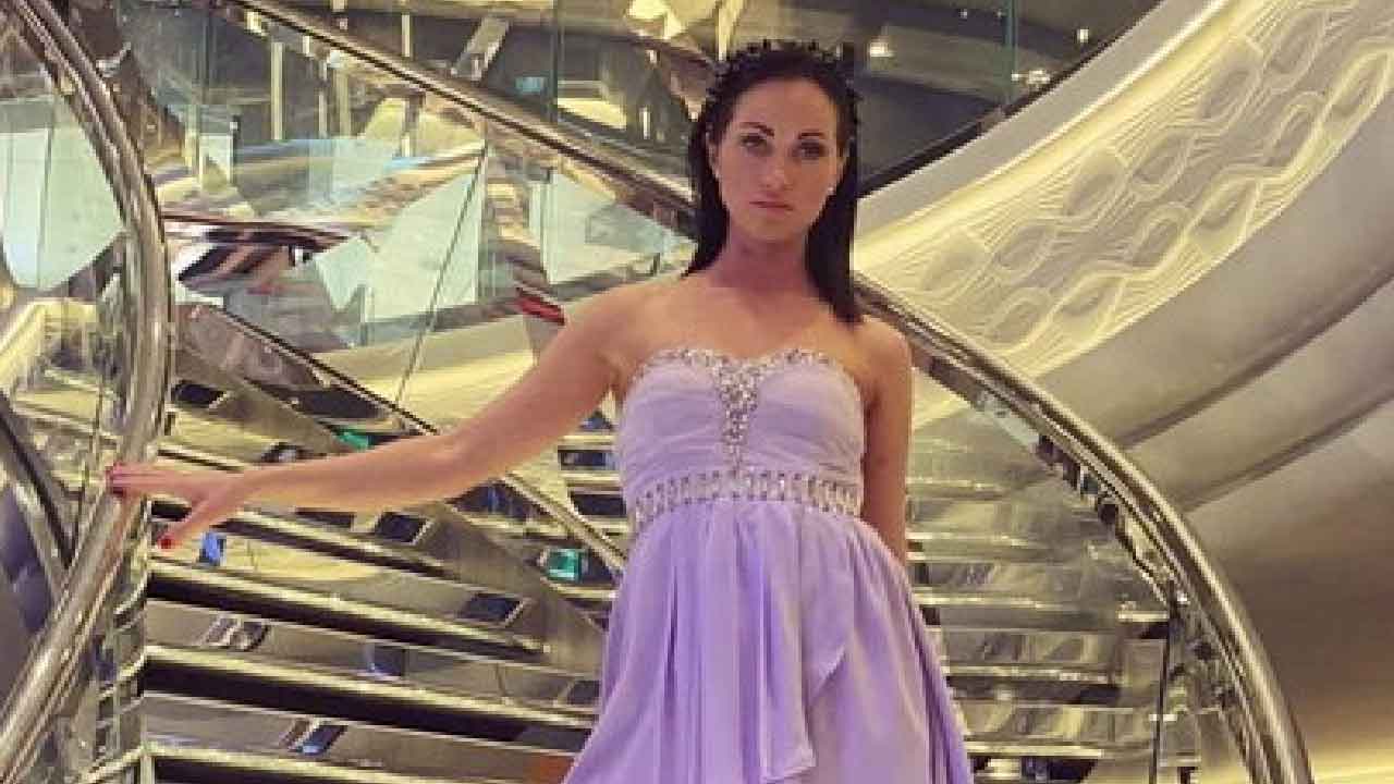 Primo Appuntamento, Desiree Nossa decide di lasciare la crociera da single (Foto dal web)